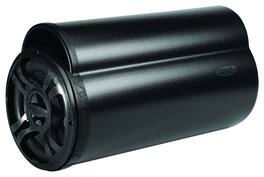 Bazooka - 8" 2-Ohm Loaded Subwoofer Enclosure - Black