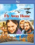 Front Standard. Fly Away Home [WS] [Blu-ray] [1996].