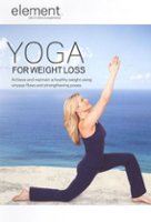 Element: Yoga for Weight Loss [DVD] [2009] - Front_Original