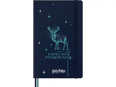 EXPECTO PATRONUM
Harry Potter