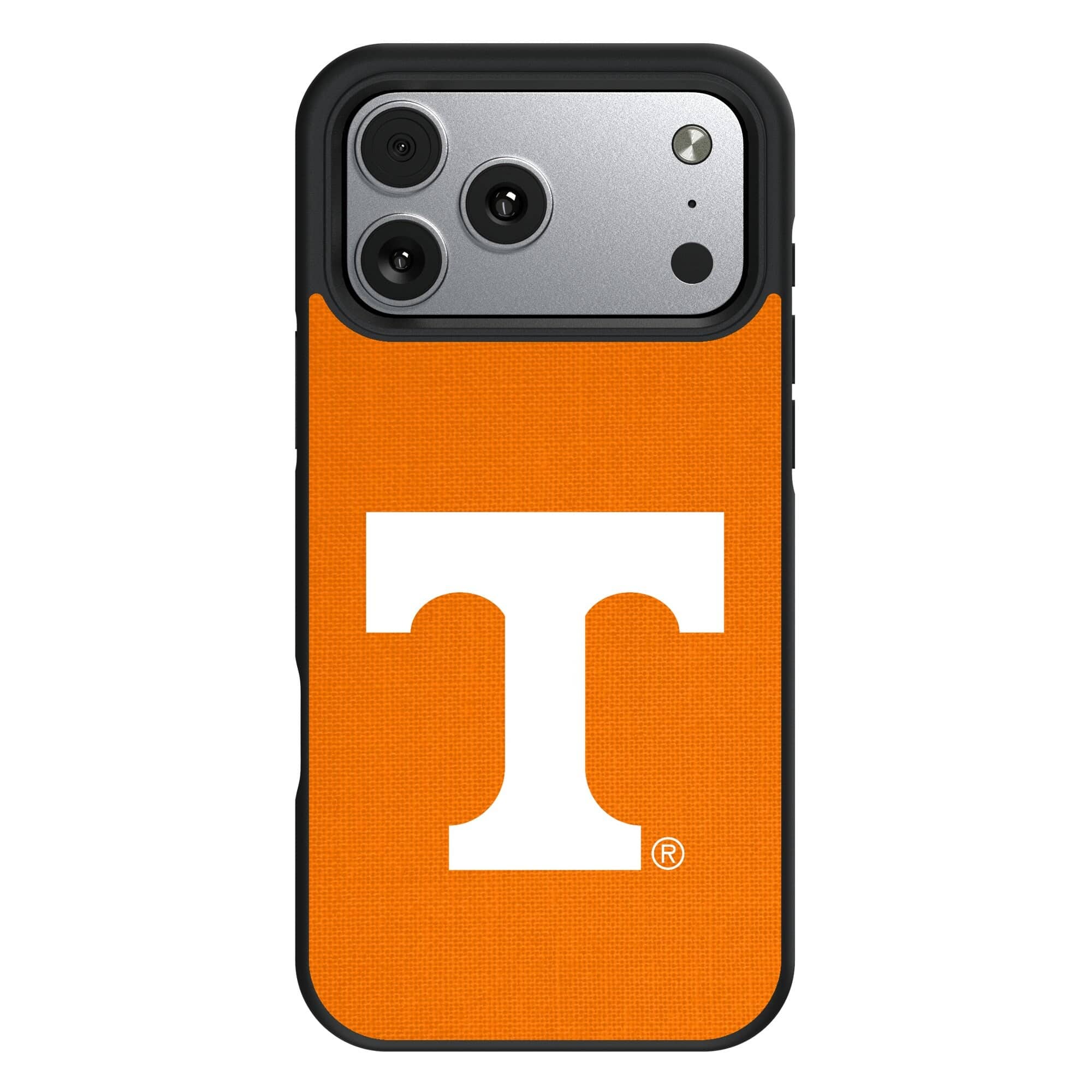 Keyscaper - NCAA - Tennessee Volunteers Bump Case with 8.2ft Drop Protection - 17 Pro - Multicolor price history on PriceWatchPro