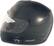 Angle Standard. Blinc - Full-Face Bluetooth Motorcycle Helmet (Large).
