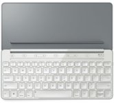 Front Zoom. Microsoft - Mobile Keyboard for Select Smartphones and Tablets - Black.