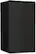 Angle Standard. Danby - 3.2 Cu. Ft. Compact Refrigerator - Black.