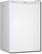 Angle Standard. Danby - Designer 4.4 Cu. Ft. Compact Refrigerator - White.