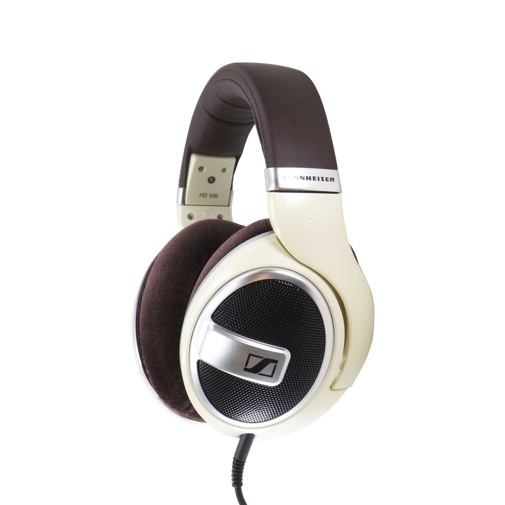 SENNHEISER HD 590