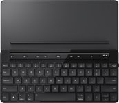 Front Zoom. Microsoft - Mobile Keyboard for Select Smartphones and Tablets - Black.