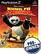 Front Detail. Kung Fu Panda — PRE-OWNED - PlayStation 2.