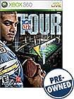 Front Detail. NFL Tour — PRE-OWNED - Xbox 360.