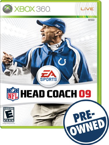 NFL Head Coach 09 on PC: Your Ultimate Guide