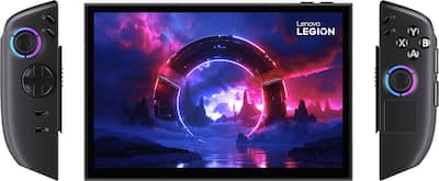 Legion Go 2 8.8 Legion Go 2 8.8
