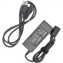 Igloo - 110V AC Converter - Black