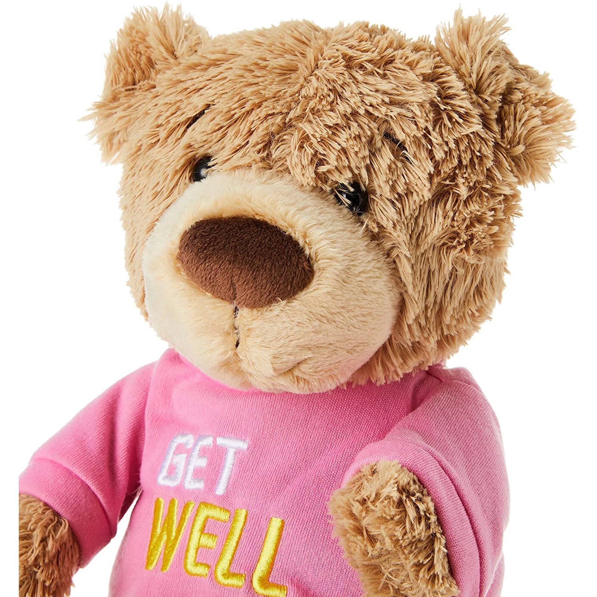 GET WELL