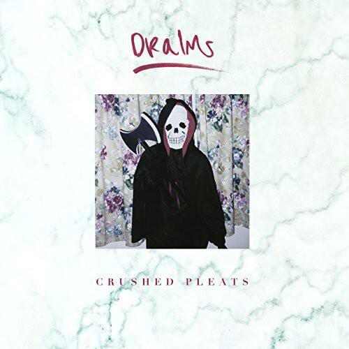 Dralms - Crushed Pleats   - 7-INCH SINGLE [7 inch Vinyl Disc] price history on PriceWatchPro