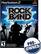 Front Detail. Rock Band — PRE-OWNED - PlayStation 2.
