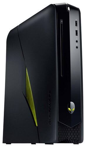 alienware x51 i7