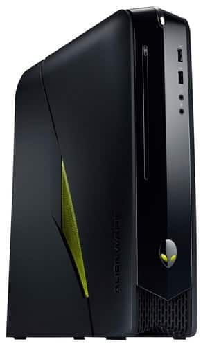 Best Buy: Alienware X51 R2 Desktop Intel Core i7 16GB Memory 1TB 