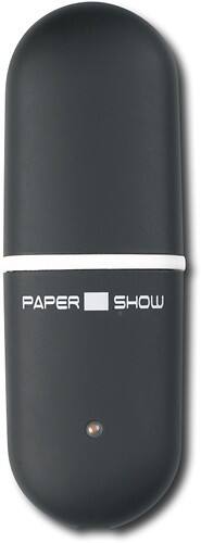 Front Standard. Canson - PaperShow USB Key.