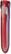 Angle Standard. Livescribe - Leather Case for Livescribe Pulse Smartpens - Red.