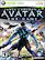 Front Detail. James Cameron's Avatar: The Game - Xbox 360.