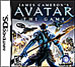 James Cameron's Avatar: The Game - Nintendo DS