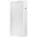 Front. Blueair - Replacement Particle Filter for Blueair Classic 400 Series Air Purifies - White.
