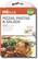 Front Standard. miBook - miBook Pasta, Pizza & Salads.