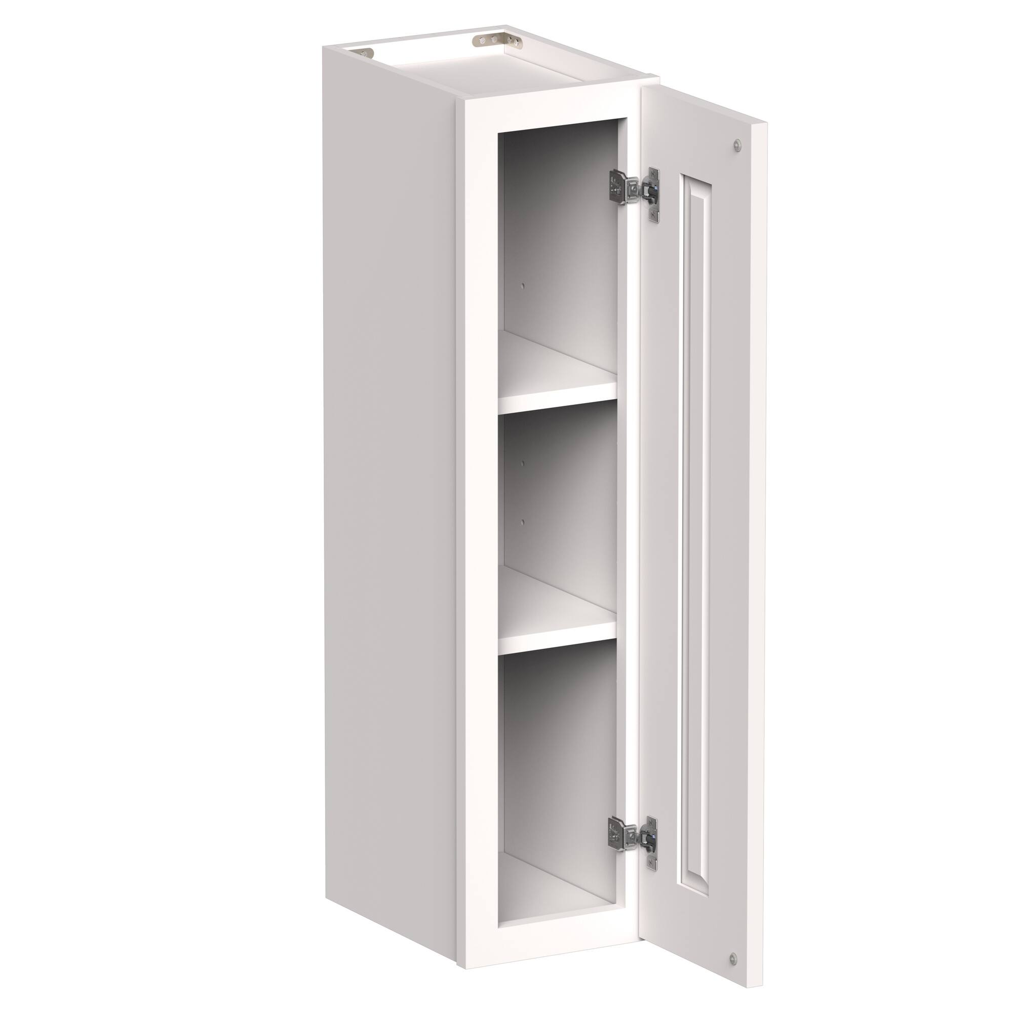 White Shaker
