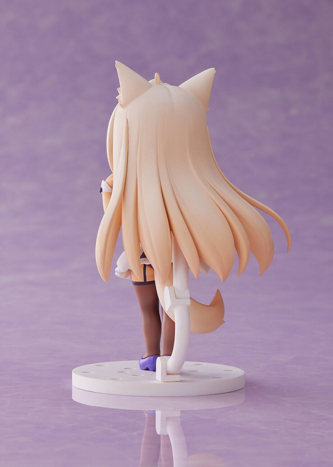 Alt View 2. PopMarket - Plum - Nekopara - Mini-Figure 100 Coconut   - Collectibles - Multicolor.