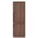 Front. Ca'Lefort - 22" Panel Ready Refrigerator with Bottom Freezer, 3-zone Temperature Control, 9.72 cu.ft (Panel Not Included) - white.