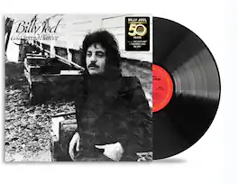 Billy Joel - Cold Spring Harbor - VINYL LP