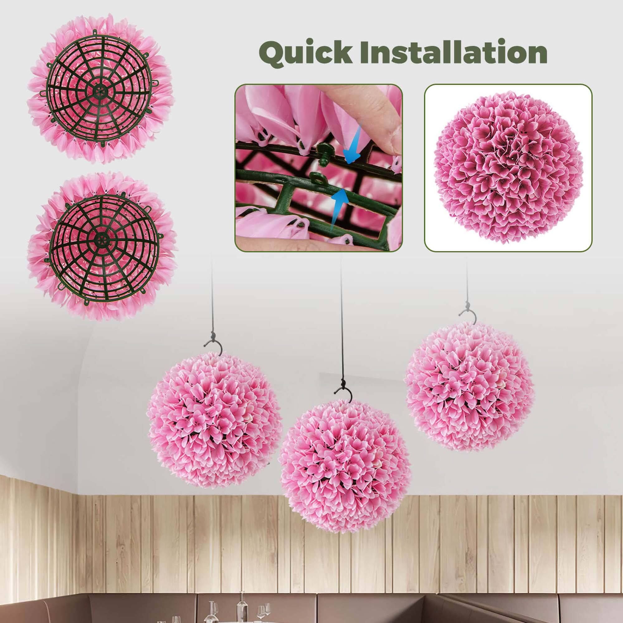 Quick Installation