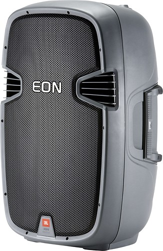 gå på pension Undertrykke Elektrisk Best Buy: JBL 15" 2-Way Portable Speaker (Each) EON305