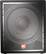 Front Standard. JBL - 18" Compact Subwoofer.