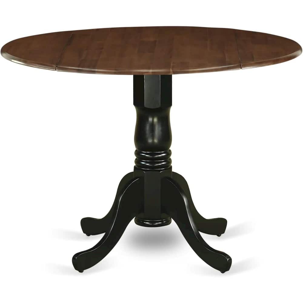 FurniFact - Round Table - Brown price history on PriceWatchPro