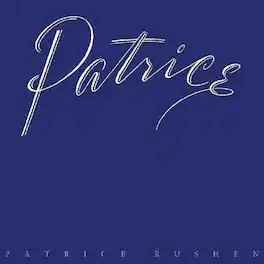 Patrice Rushen - Patrice - VINYL LP