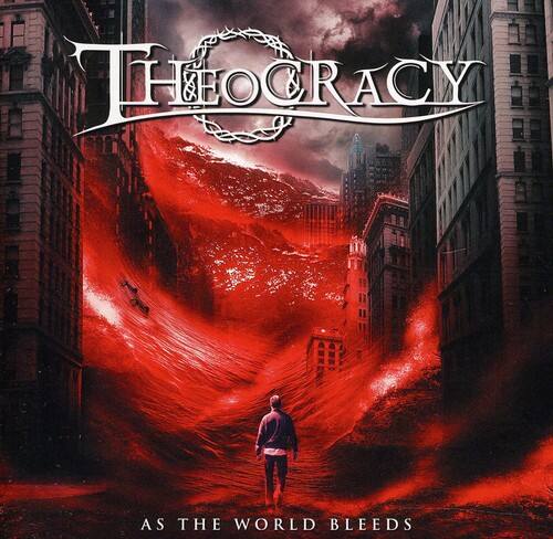 Theocracy  
As the World Bleeds