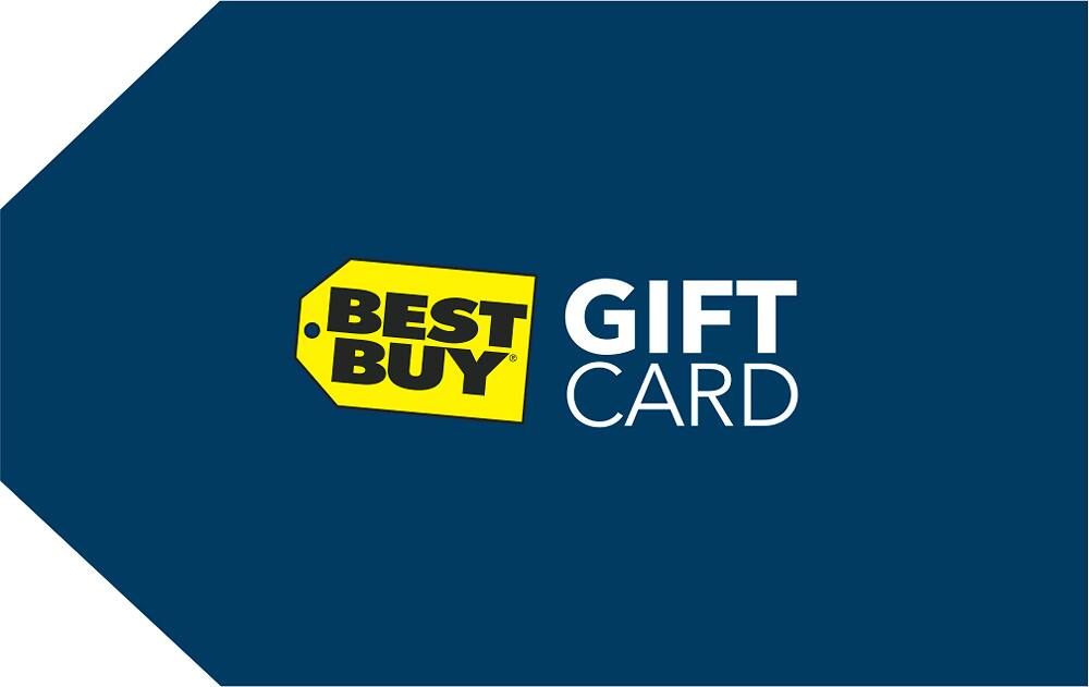 Best Buy GC 15 Blue Gift Card 1011047 Best Buy
