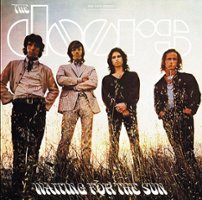 Waiting for the Sun [LP] - VINYL - Front_Original