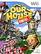 Front Detail. Our House: Party - Nintendo Wii.
