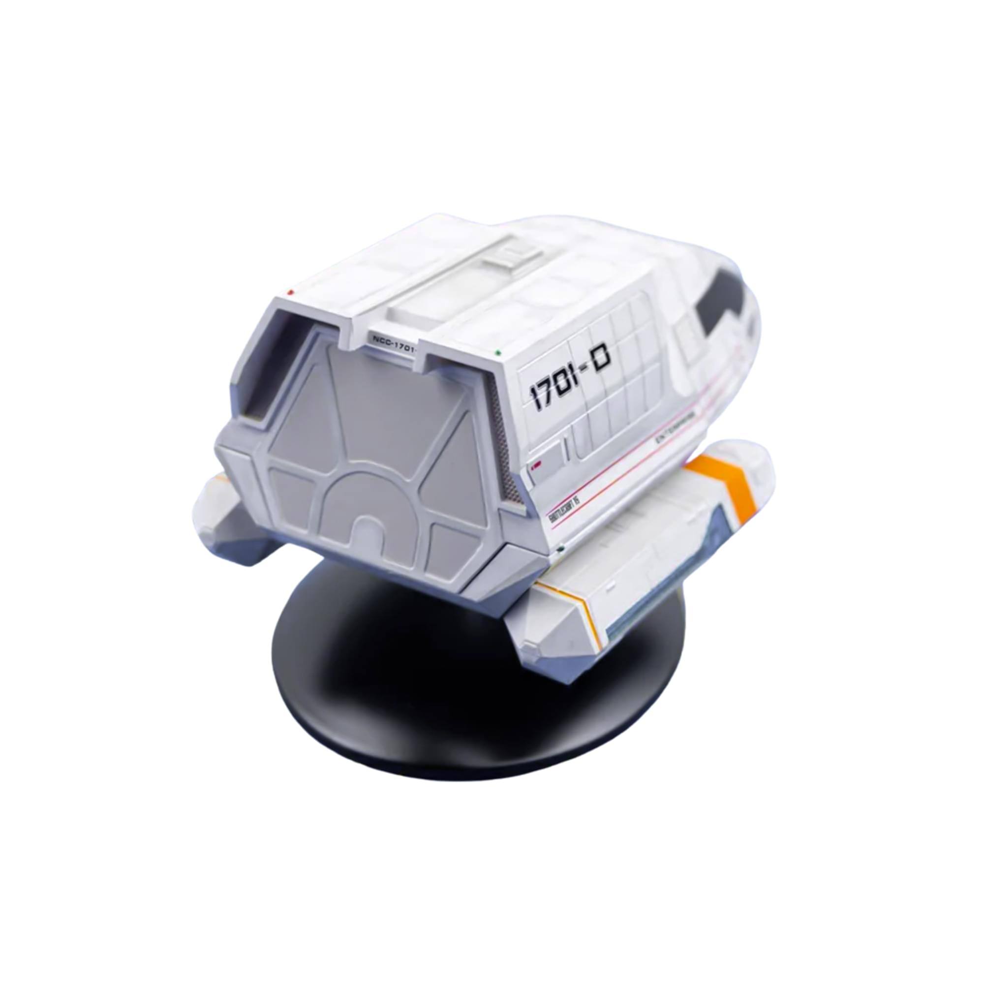 NGC-1701 1701-D