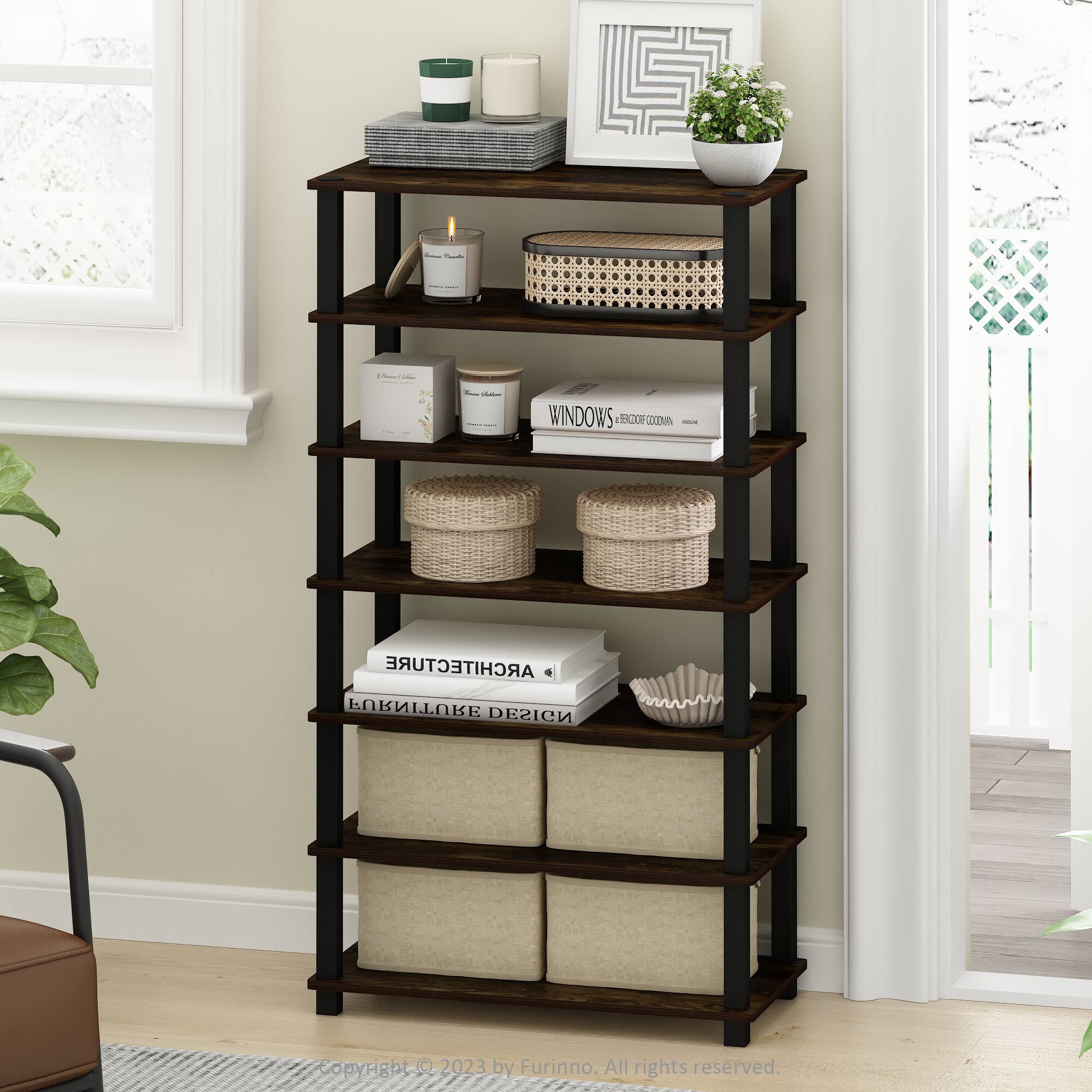 1. WINDOWS - ARCHITECTURE & DESIGN  
   Copyright © 2023 by Furinno. All rights reserved.

2. VOGUE INTERIOR  
   DESIGN & LIFESTYLE