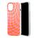 Alt View 3. Sonix - Sonix - MagSafe case for Apple iPhone 15 / 14 / 13 - Pink Orange.