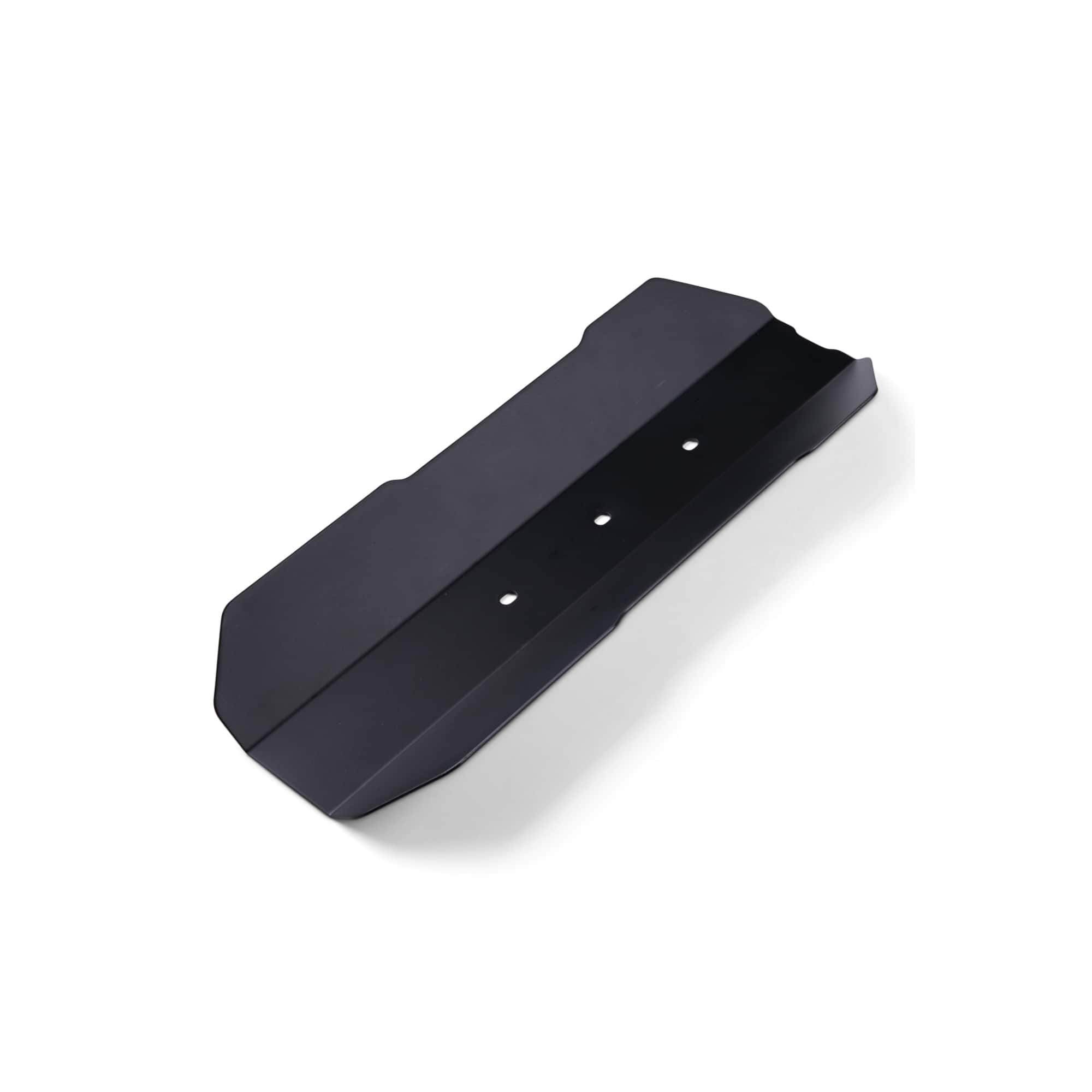 Pedal Electric - [eco] Mudguard - Black - Front_Zoom