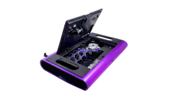 Performance Designed Prod Victrix™ PRO FS Arcade Fight Stick Performance Designed Prod Victrix™ PRO FS Arcade Fight Stick