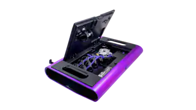 Performance Designed Prod Victrix™ PRO FS Arcade Fight Stick Performance Designed Prod Victrix™ PRO FS Arcade Fight Stick