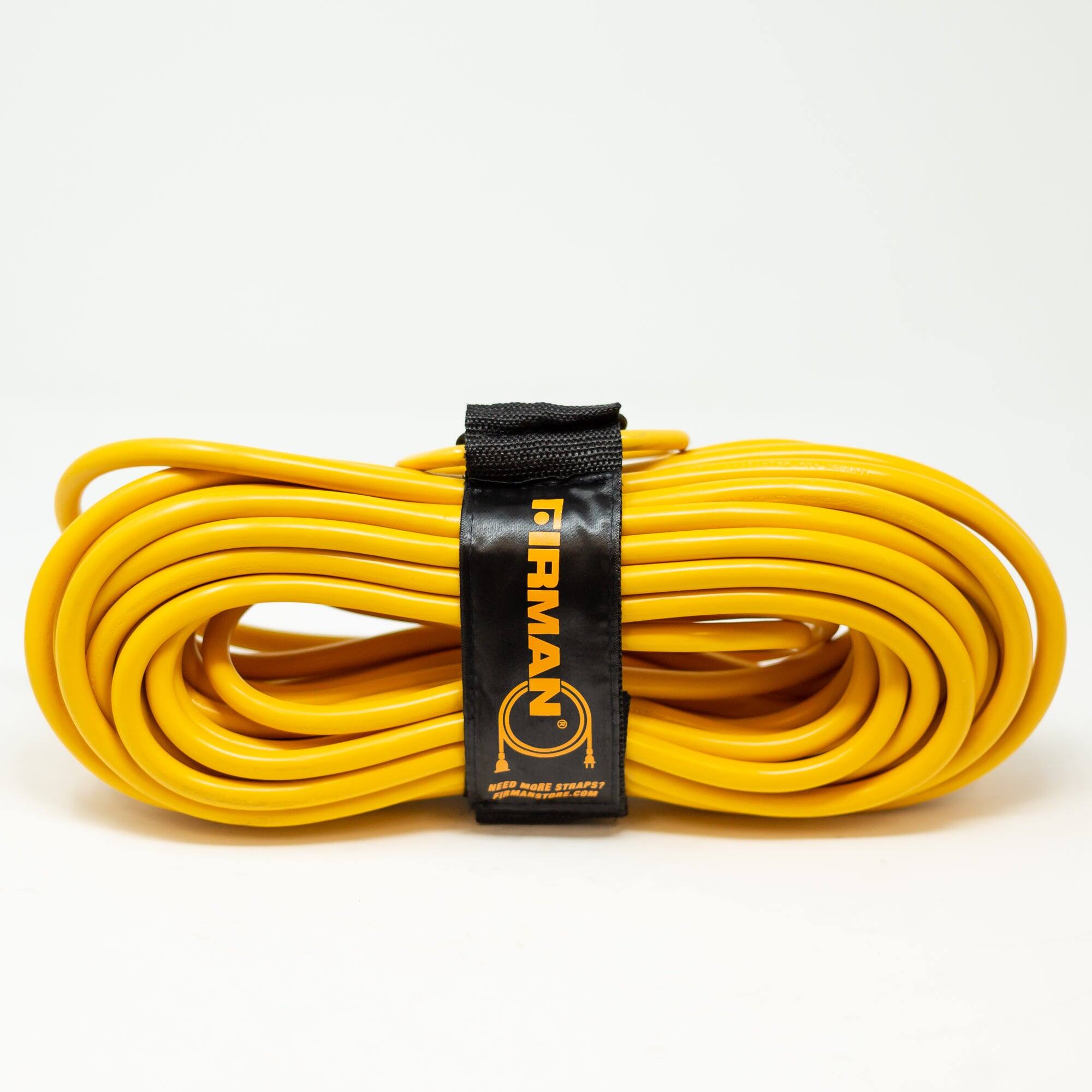FIRMAN STRAPS  
FIRMANSTRAPS.COM