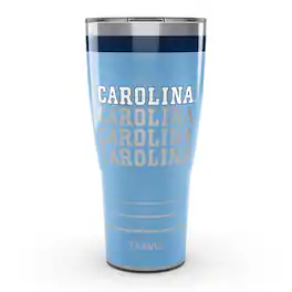 Tervis - North Carolina Tar Heels 30oz. Reverb Stainless Steel Tumbler - Multicolor