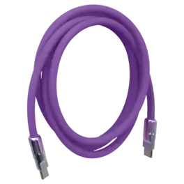 Helix - GripCord 8' Silicone USB-C Cable