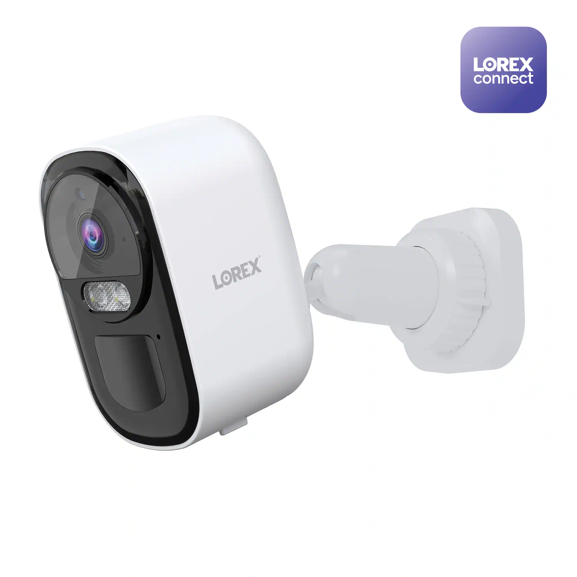 LOREX connect
